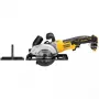 Käsipyörösaha DeWALT DCS691N-XJ