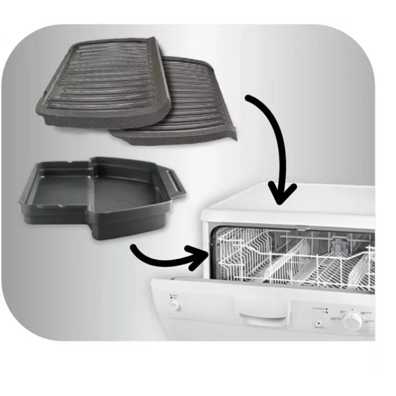 Tefal GC705816 kontaktigrilli