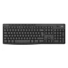 Näppäimistö- ja hiirisarja Logitech MK370 Combo for Business — Full-Size QWERTY (US International), RF Wireless + Bluetooth, grafiitti