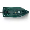 Philips 7000-sarja DST7050/70 silitysrauta höyrysilitysrauta SteamGlide Elite silityspohja 2800 W vihreä
