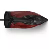 Philips 7000-sarja DST7022/40 silitysrauta höyrysilitysrauta SteamGlide Plus silityspohja 2800 W musta