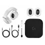 LOGITECH Pro X 2 Lightspeed langaton pelikuuloke - valkoinen
