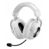 LOGITECH Pro X 2 Lightspeed langaton pelikuuloke - valkoinen