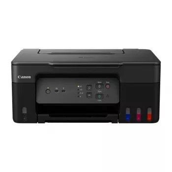 Canon PIXMA G3430 mustesuihku A4 4800 x 1200 DPI Wi-Fi
