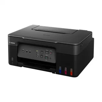 Canon PIXMA G3430 mustesuihku A4 4800 x 1200 DPI Wi-Fi