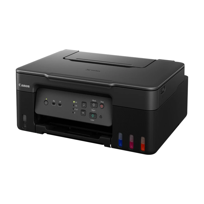 Canon PIXMA G3430 mustesuihku A4 4800 x 1200 DPI Wi-Fi