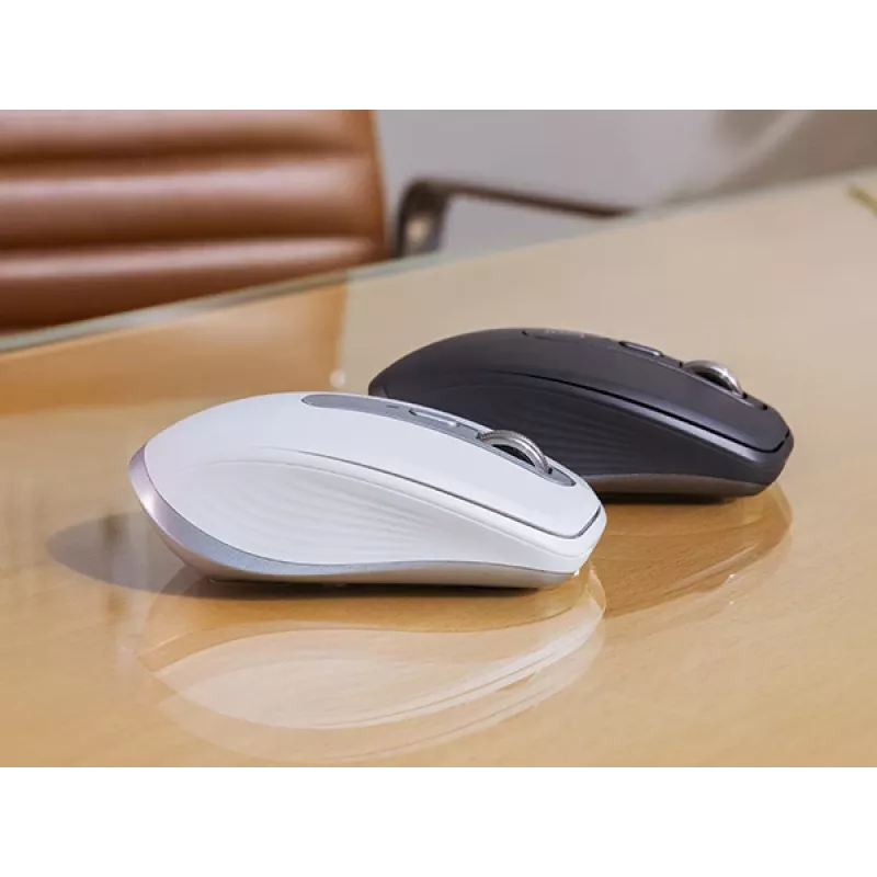 LOGITECH Mx Anywhere 3s For Business - vaaleanharmaa - Emea28-935
