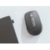 LOGITECH Mx Anywhere 3s For Business - vaaleanharmaa - Emea28-935