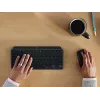 LOGITECH Mx Anywhere 3s For Business - vaaleanharmaa - Emea28-935