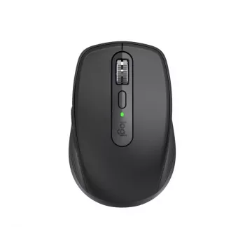Hiiri Logitech MX Anywhere 3S Business musta langaton