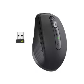 Hiiri Logitech MX Anywhere 3S Business musta langaton
