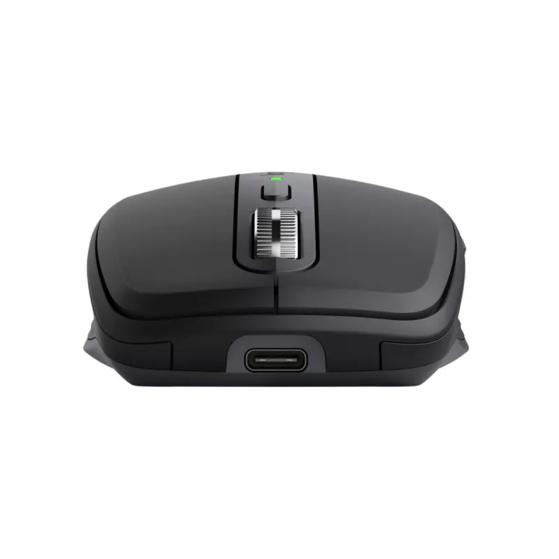Hiiri Logitech MX Anywhere 3S Business musta langaton