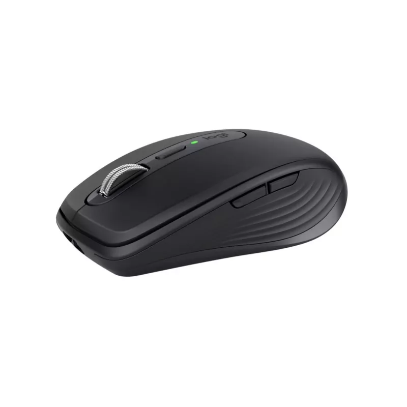 Hiiri Logitech MX Anywhere 3S Business musta langaton
