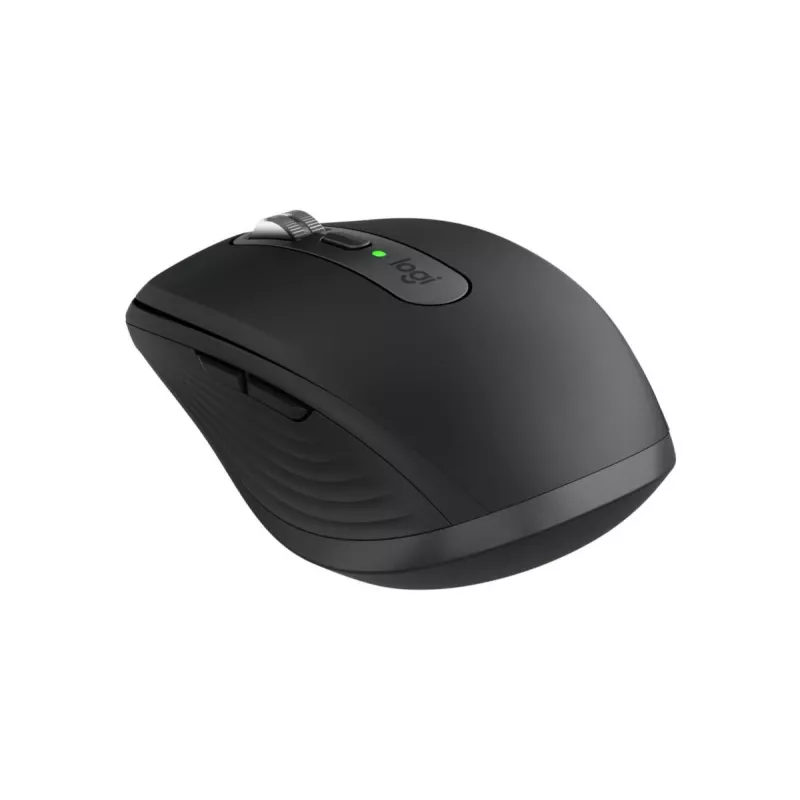 Hiiri Logitech MX Anywhere 3S Business musta langaton