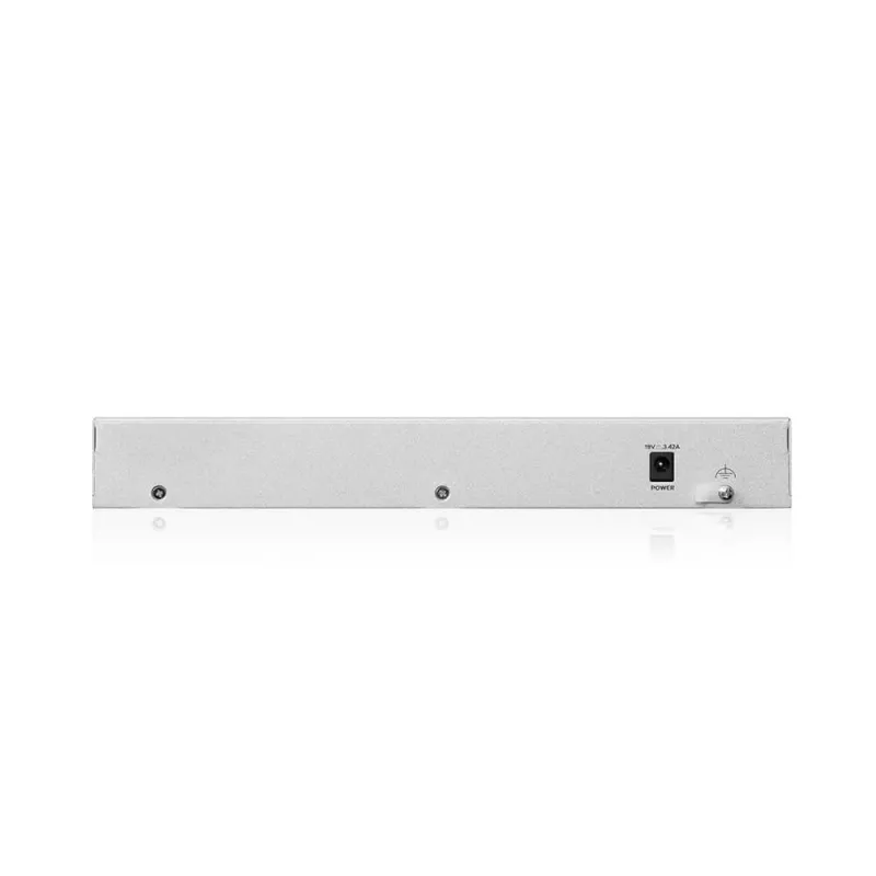 Zyxel USG FLEX 200HP laitteistopalomuuri 5 Gbit/s