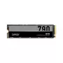 LEXAR SSD – NM790 – 1 TB – PCIe Gen4 x4 – M.2 2280