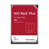 WESTERN DIGITAL kiintolevy - WD Red Plus WD20EFPX - 2 TB - SATA 6 Gb/s - 3,5