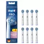 Oral-B Sensitive Clean 8 kpl valkoinen