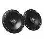 Autokaiutin JVC CS-J620X pyöreä 2-tie 16 cm (300 W huippu, 30 W RMS, 4 Ω, 35–22000 Hz)