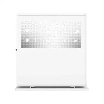 PC-kotelo Fractal Design Ridge Small Form Factor valkoinen