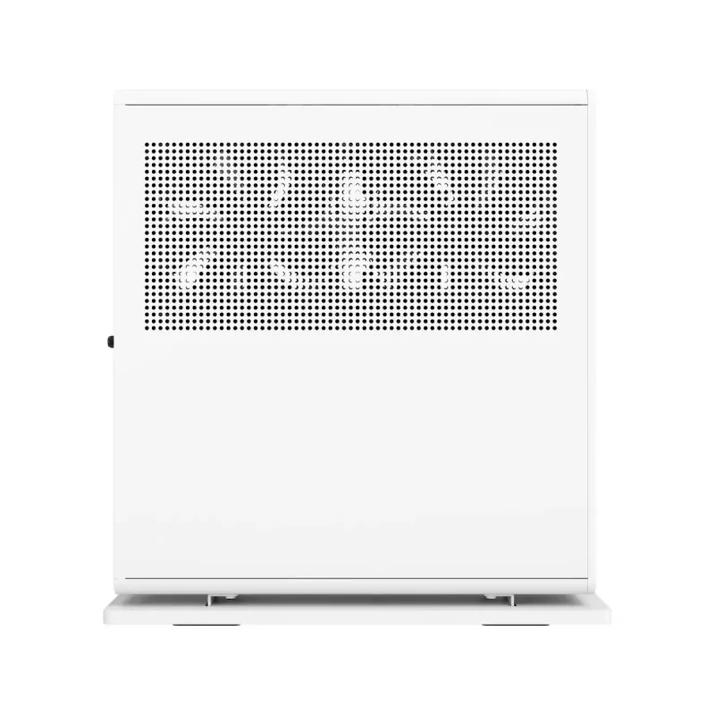 PC-kotelo Fractal Design Ridge Small Form Factor valkoinen