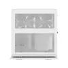 PC-kotelo Fractal Design Ridge Small Form Factor valkoinen
