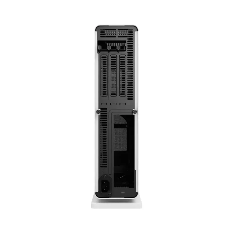 PC-kotelo Fractal Design Ridge Small Form Factor valkoinen