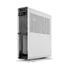 PC-kotelo Fractal Design Ridge Small Form Factor valkoinen