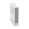 PC-kotelo Fractal Design Ridge Small Form Factor valkoinen