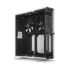 PC-kotelo Fractal Design Ridge Small Form Factor valkoinen
