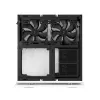 PC-kotelo Fractal Design Ridge Small Form Factor valkoinen