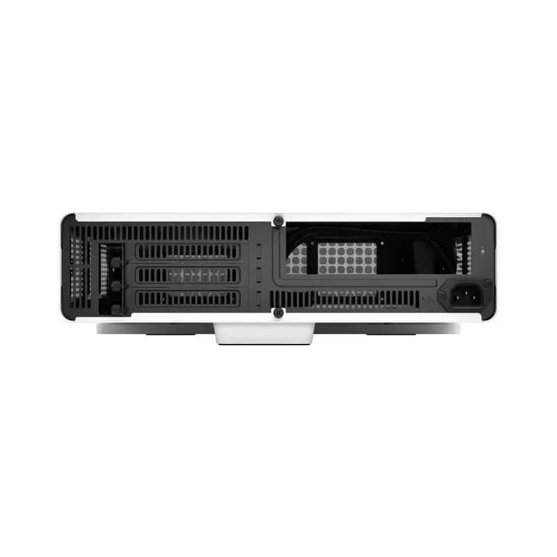 PC-kotelo Fractal Design Ridge Small Form Factor valkoinen