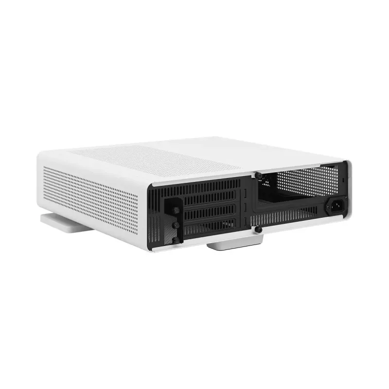 PC-kotelo Fractal Design Ridge Small Form Factor valkoinen