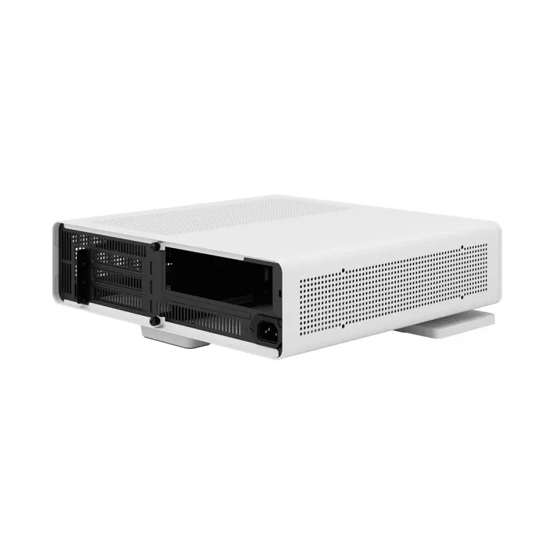 PC-kotelo Fractal Design Ridge Small Form Factor valkoinen