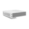 PC-kotelo Fractal Design Ridge Small Form Factor valkoinen