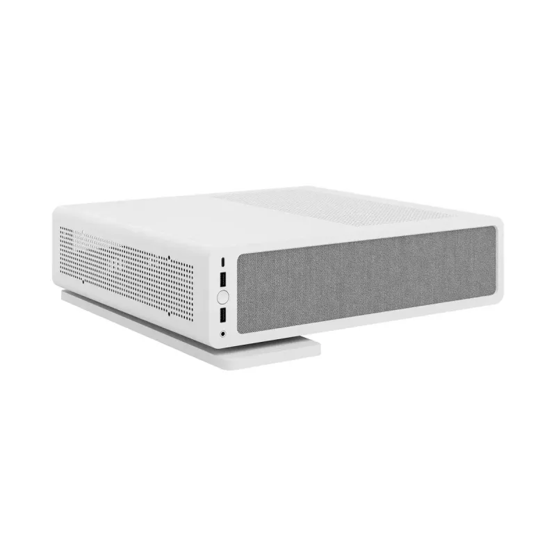 PC-kotelo Fractal Design Ridge Small Form Factor valkoinen