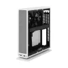 PC-kotelo Fractal Design Ridge Small Form Factor valkoinen