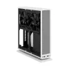 PC-kotelo Fractal Design Ridge Small Form Factor valkoinen