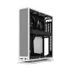 PC-kotelo Fractal Design Ridge Small Form Factor valkoinen