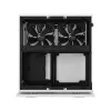 PC-kotelo Fractal Design Ridge Small Form Factor valkoinen