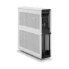 PC-kotelo Fractal Design Ridge Small Form Factor valkoinen