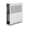 PC-kotelo Fractal Design Ridge Small Form Factor valkoinen