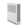 PC-kotelo Fractal Design Ridge Small Form Factor valkoinen
