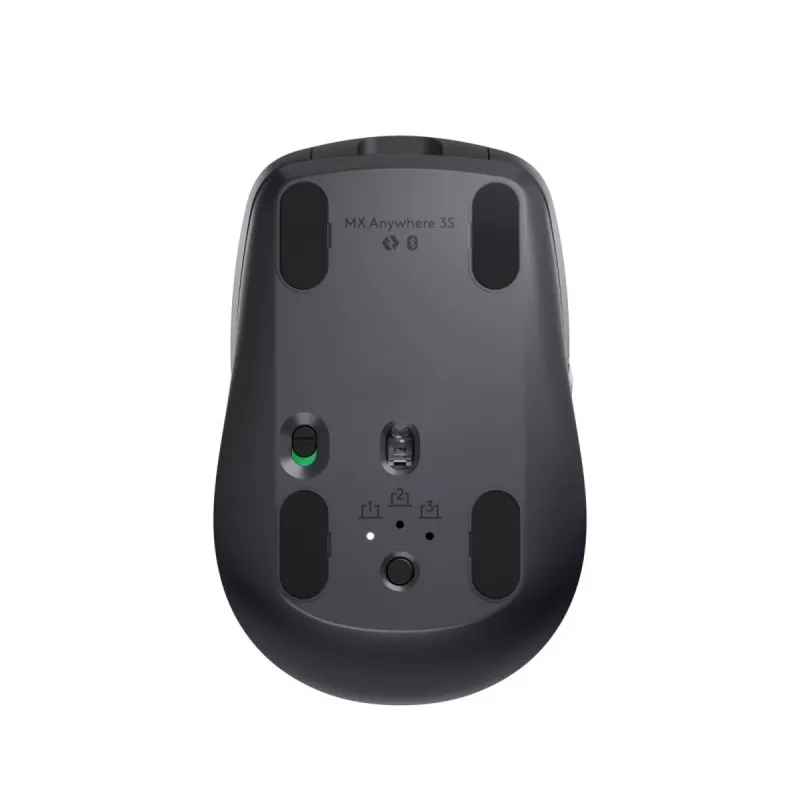 LOGITECH Mx Anywhere 3s langaton hiiri