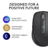 LOGITECH Mx Anywhere 3s langaton hiiri