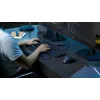 Logitech MX Keys S näppäimistö yleis RF Wireless Bluetooth QWERTY tanska suomi norja ruotsi grafiitti