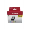 Canon 2103C007 mustepatruuna 4 kpl alkuperäinen musta, syaani, magenta, keltainen
