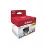 Canon 9254B010 mustepatruuna 4 kpl alkuperäinen High (XL) Yield musta, syaani, magenta, keltainen