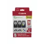 Canon 5224B015 mustepatruuna 3 kpl alkuperäinen musta, syaani, magenta, keltainen