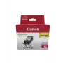 Canon 0318C010 mustepatruuna 2 kpl alkuperäinen High (XL) Yield musta